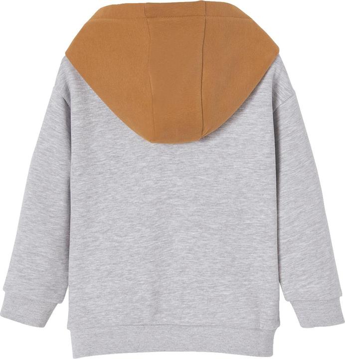 Actual product image Vertbaudet Sweatshirt (116)