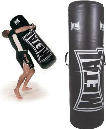 Metal Boxe Grappling/MMA-Trainingssack 150 cm (150 cm, 25 kg)
