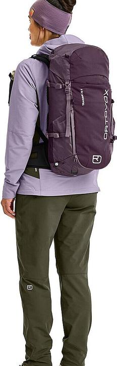 Actual product image Ortovox Traverse 28 S (28 l)