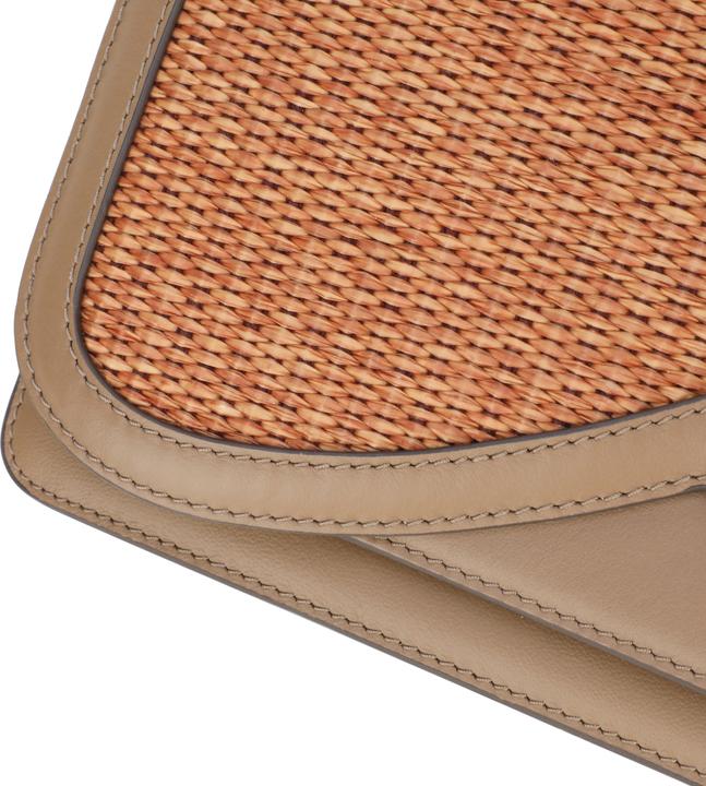 Image du produit Bogner bex rafia eartha shoulderbag shf