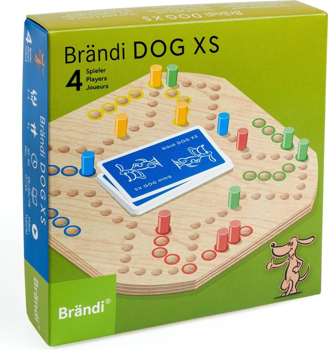 Brändi Dog XS