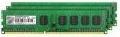 Actual product image CoreParts MicroMemory (r510, R410, T410, Dell PowerEdge C1100, 3 x 8GB)