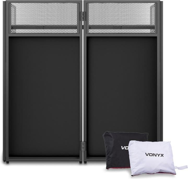 Immagine prodotto Vonyx DB4 Pro