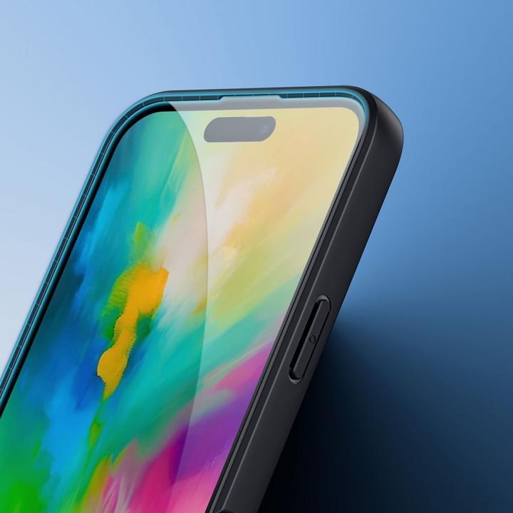 Produktbild Dux Ducis Aimo (Apple iPhone 16)