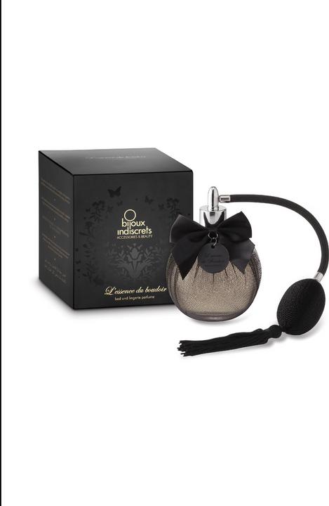 Produktbild Bijoux Indiscrets Essence du Boudoir (Eau de Parfum, 130 ml)