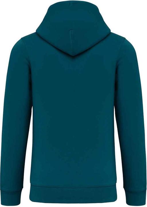 Produktbild Native Spirit Hoodie mit durchgehendem Reissverschluss (S)