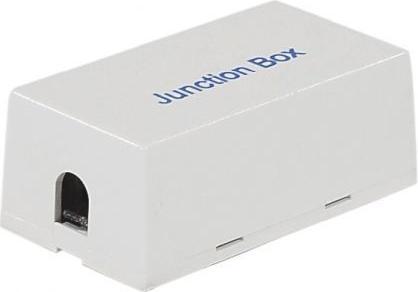 Actual product image Exertis Connect Connection module Cat. 6, UTP For connecting or repairing installation cables (U/UTP, CAT6)