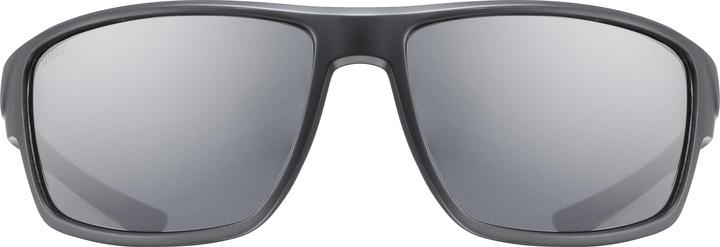 black matt (silver)*
