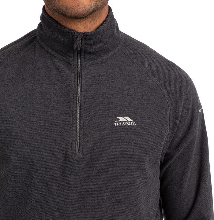 Produktbild Trespass KEYNOTE - Herren Mikrofleece Pullover (XXL)