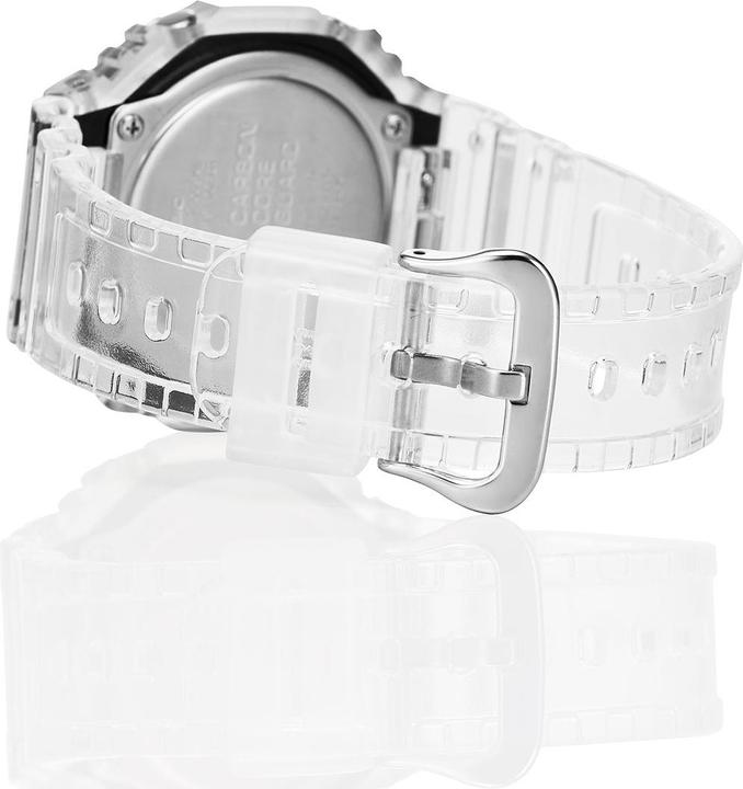 Produktbild G-Shock Classic (Digitaluhr, Analoguhr, 45 mm)