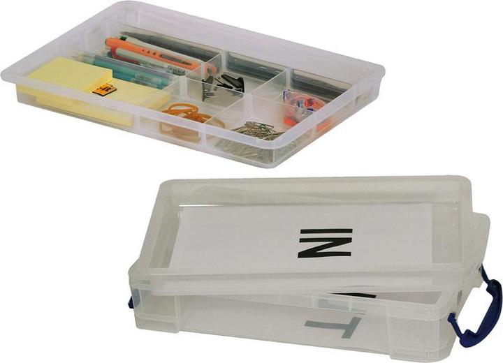 Really Useful Box Insert Box (31 x 37.5 x 9 cm)