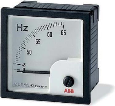ABB FRZ-240/72