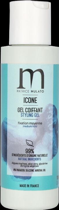 Patrice Mulato Icone (Haargel, 100 ml)