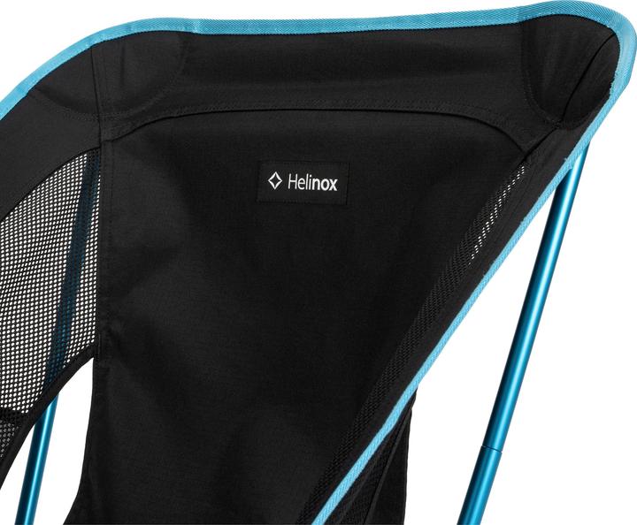 Actual product image Helinox Chair One (re)
