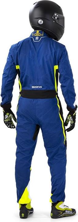 Produktbild Sparco Kartoverall Kerb (M)