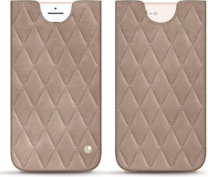 Produktbild Noreve Lederschutzhülle (Apple iPhone 8 Plus)