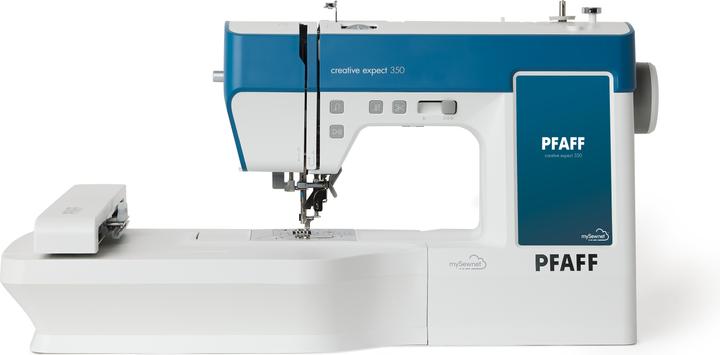 Produktbild Pfaff Creative Expect 350