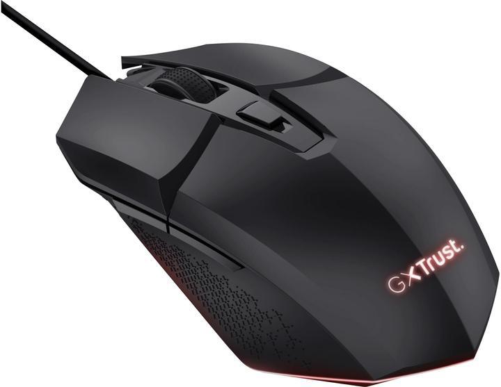 Immagine prodotto Trust Gxt109 Felox Mouse Da Gioco Nero (Cablato)