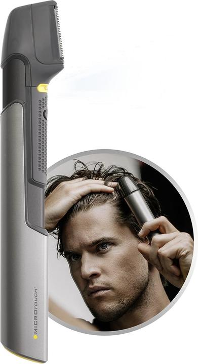 Productafbeelding Microtouch Micro Touch Titanium