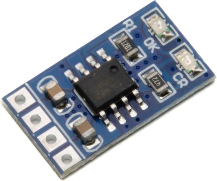Image du produit Purecrea MPPT SD05CRMA Régulateur de charge solaire pour batteries Li-Ion / Lipo