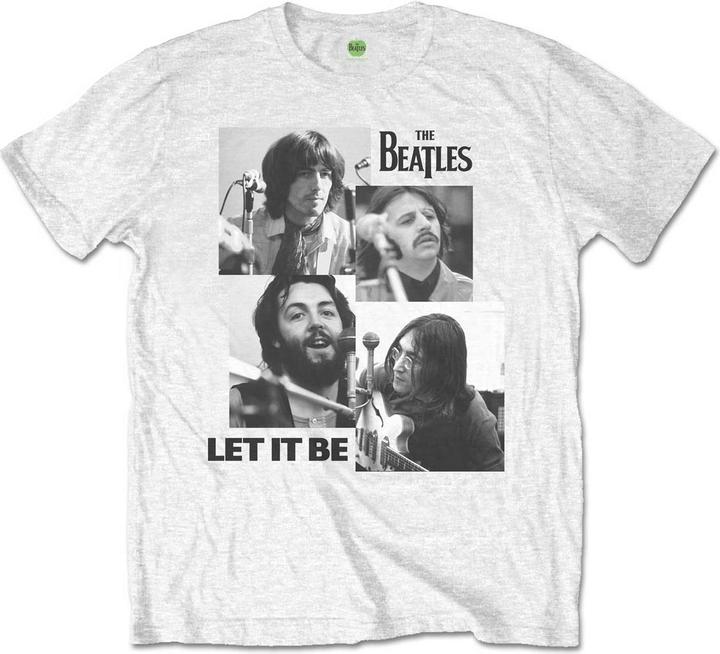 Produktbild The Beatles Let it Be (XL)