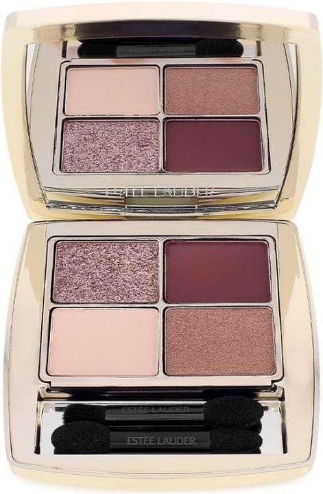 Actual product image Estée Lauder Pure Color Envy (03 Aubergine Dream)