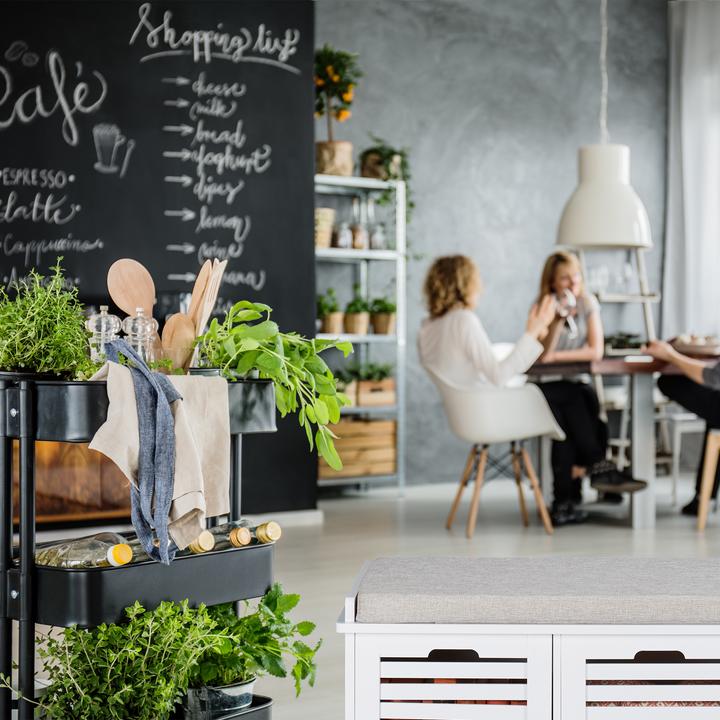 Produktbild Relaxdays Sitzbank (105 cm)