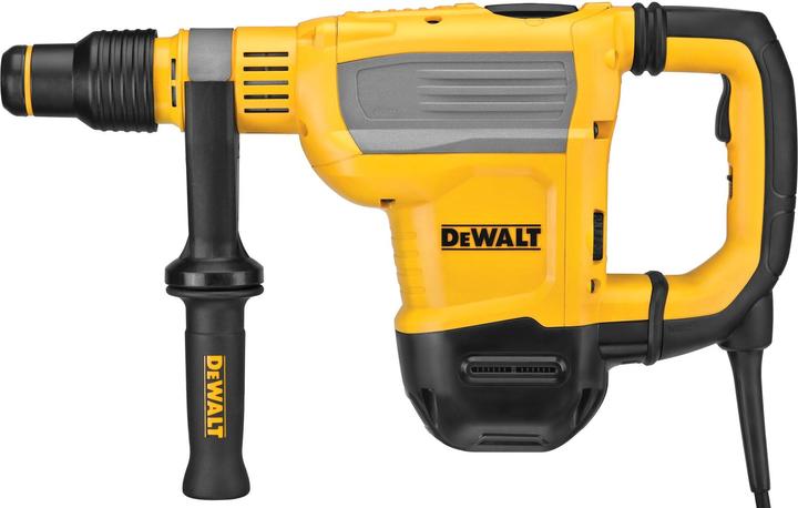 Immagine prodotto DeWalt D25614K-QS (Corrente elettrica)