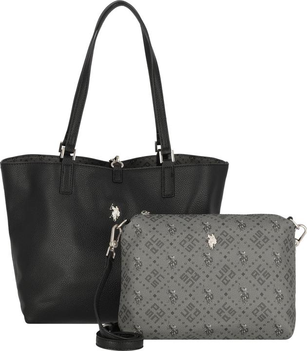 U.S. Polo Malibu Shopper Tasche 30 cm (11 l)