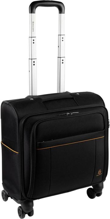 Exacompta Notebooktrolley Exactive® 48 x 42 x 23 cm (50.57 l, M (50 - 90l))