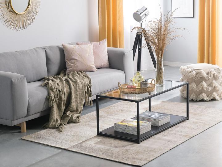 Produktbild Beliani Beykoz (160 x 230 cm)