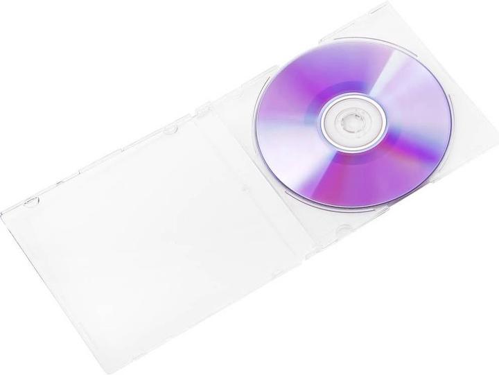 Productafbeelding Basetech CD-hoes (Platenspeler, CD)