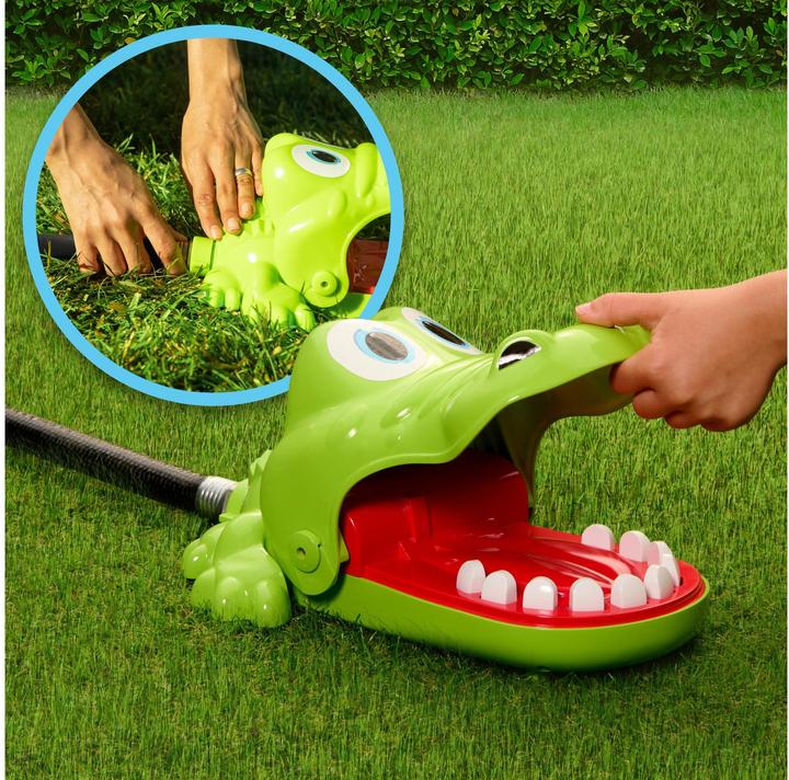 Immagine prodotto Hasbro Gaming Dentista coccodrillo (71020)