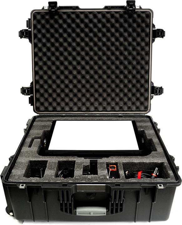Aputure Nova P300c Kit (Surface luminaire)