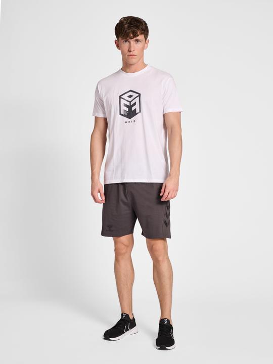 Immagine prodotto hummel Pantaloncini In Cotone Offgrid (XL)
