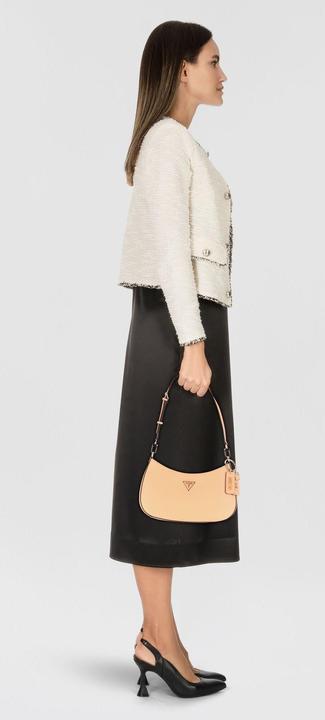 Actual product image Guess Noelle Schultertasche 29 cm