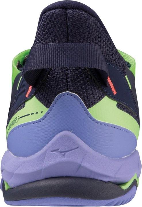 Actual product image Mizuno Wave Mirage 5 UX (45)