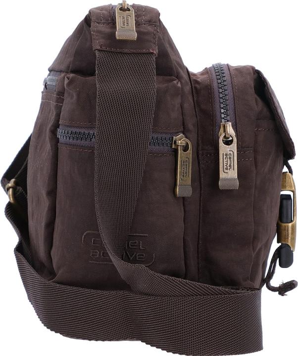 Image du produit Camel Active Journey Sac à bandoulière 20 cm