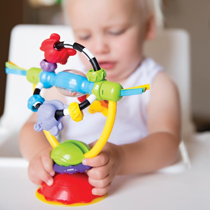 Produktbild Playgro Drehrassel