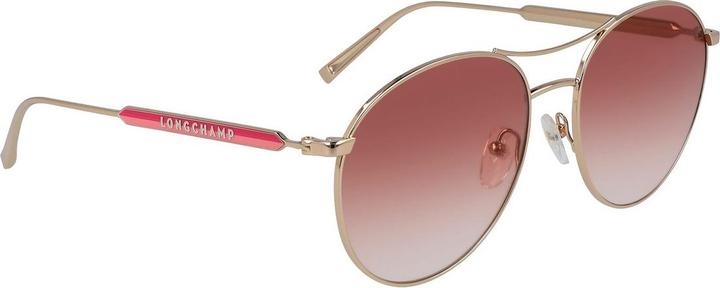 Image du produit Longchamp Lunettes de soleil pour femmes LO133S-59770 Ø 59 mm
