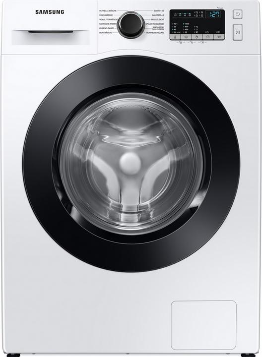Produktbild Samsung WW9QT4048CE/EG SchaumAktiv, 9kg (9 kg)