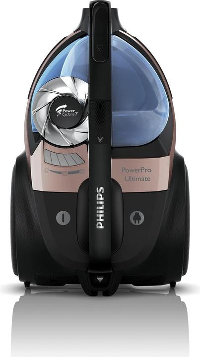 Produktbild Philips FC9922/09 PowerPro Ultimate beutelloser Staubsauger