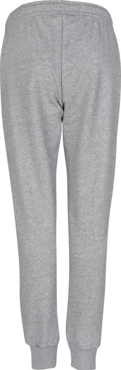 Actual product image Witeblaze NOS CHICONA Ladies' pant,grey grey mottled Size: 36 (S)