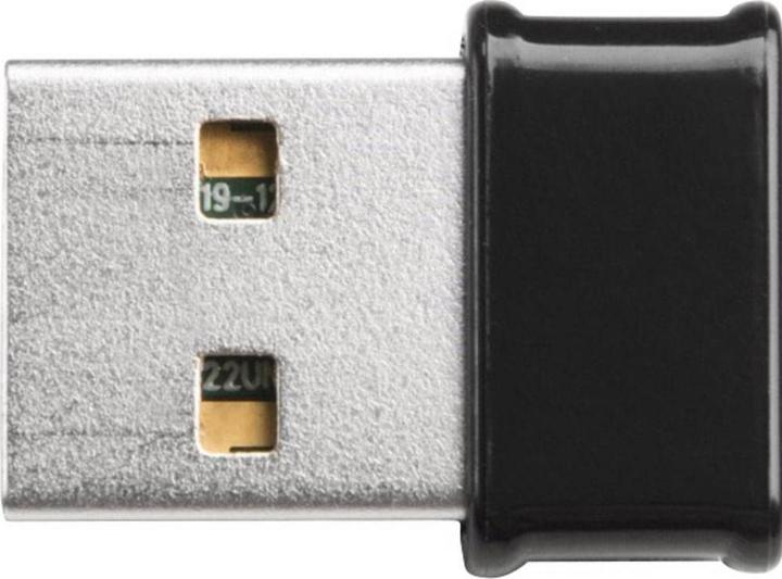 Actual product image edimax Ew-7822ulc (USB 2.0)