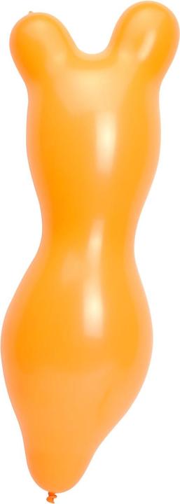 Produktbild Folat Ballons Tier Figur (8 x)