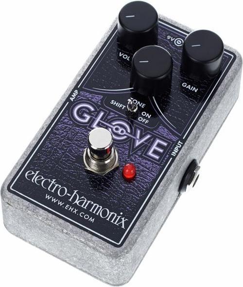 Actual product image Electro-Harmonix OD Glove (Electric guitar)