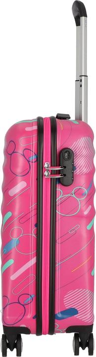 Immagine prodotto American Tourister Filatoio WAVEBREAKER DISNEY (36 l, Bagaglio a mano (fino a 50 litri))