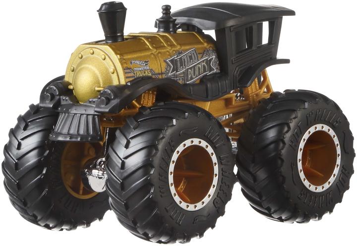 Image du produit Hot Wheels camion monstre (assorted)