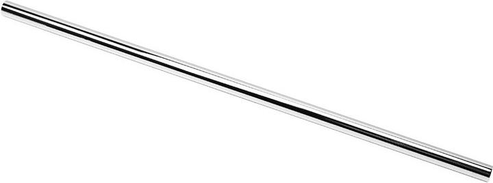 Barrow Copper Hardtube, 16/14mm - 490mm, Nickel (0.49 m, Metal)
