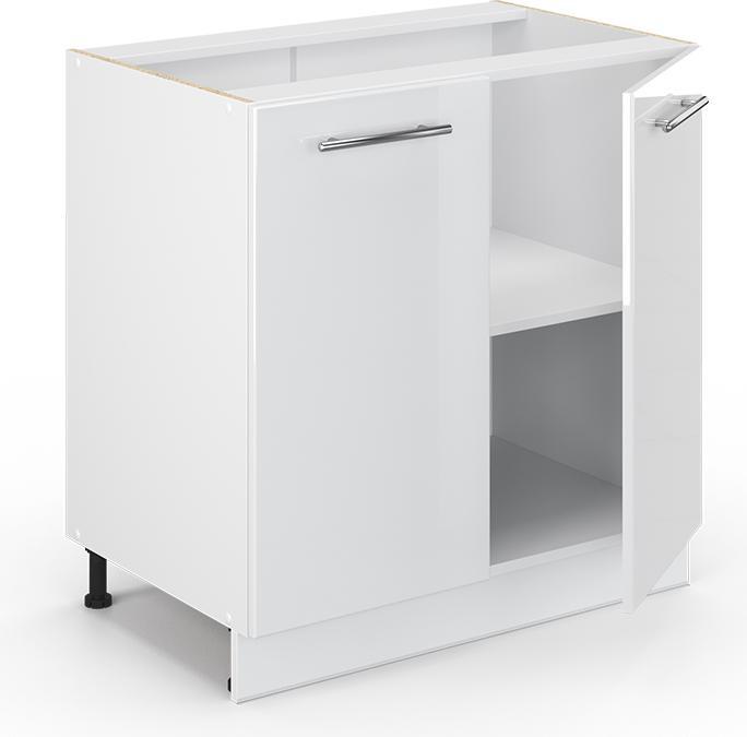 Produktbild Vicco Spülenunterschrank Fame-Line (80 x 60 x 81.5 cm)